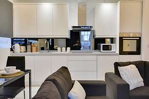 3 Bed Apartment in Wigan