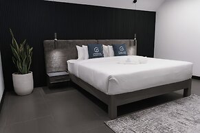 Premier Umalas Villas