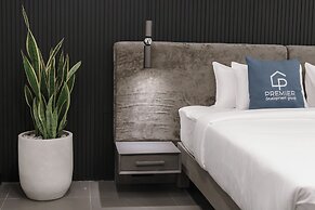 Premier Umalas Villas