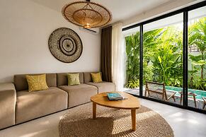 Premier Umalas Villas