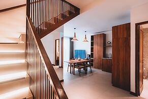 Premier Umalas Villas