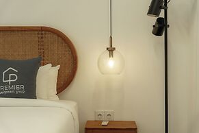 Premier Umalas Villas