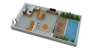 Premier Umalas Villas