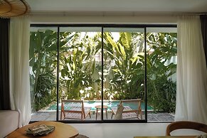 Premier Umalas Villas