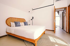 Premier Umalas Villas