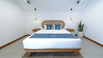 Premier Umalas Villas