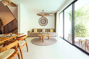 Premier Umalas Villas