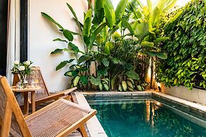 Premier Umalas Villas