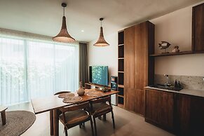 Premier Umalas Villas