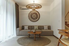 Premier Umalas Villas