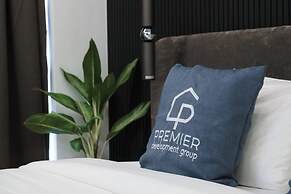 Premier Umalas Villas
