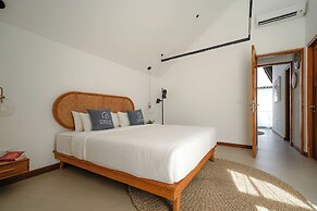 Premier Umalas Villas