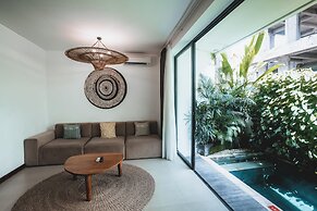Premier Umalas Villas