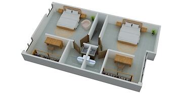 Premier Umalas Villas