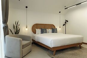 Premier Umalas Villas