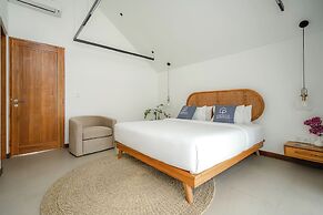 Premier Umalas Villas