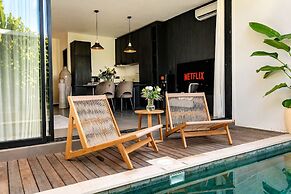 Premier Umalas Villas