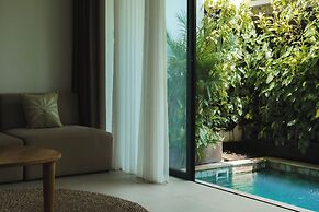 Premier Umalas Villas