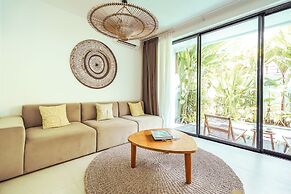 Premier Umalas Villas