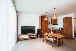 Premier Umalas Villas