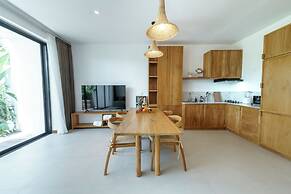 Premier Umalas Villas