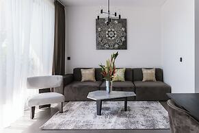 Premier Umalas Villas