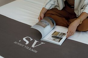 Premier Umalas Villas