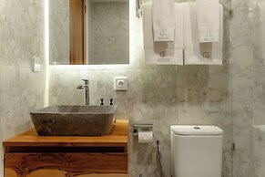 Premier Umalas Villas