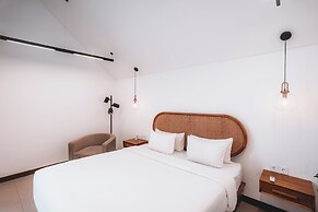 Premier Umalas Villas