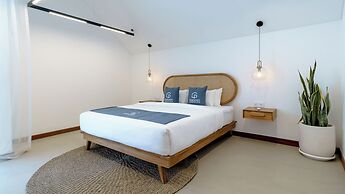 Premier Umalas Villas