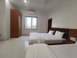 Hotel Kamla Heritage - Shivpuri