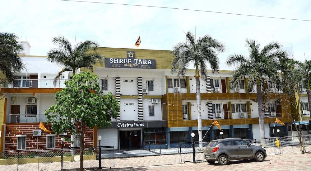 Shree Tara Heritage