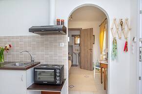 Ep Avlis Boutique Apartments