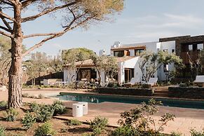 Boutique Hotel Villa Salvador - Adults Only