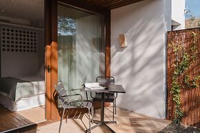 Boutique Hotel Villa Salvador - Adults Only