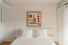 Boutique Hotel Villa Salvador - Adults Only