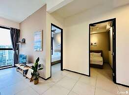 OYO 90965 Lakut Valley Homestay