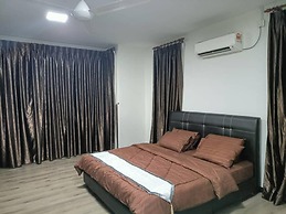 OYO 90965 Lakut Valley Homestay