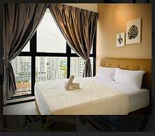 OYO 90965 Lakut Valley Homestay