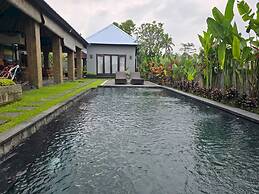 Belvilla Bunga Matahari Ceking Rice Terrace