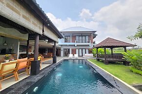 Belvilla Kasuari Tirta Empul Temple