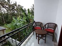 Belvilla Abhinaya Central Ubud