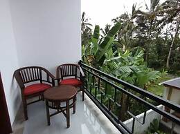 Belvilla Abhinaya Central Ubud