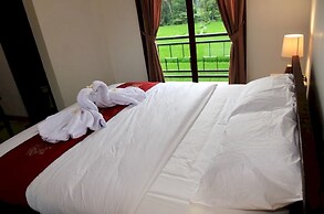 Belvilla Abhinaya Central Ubud
