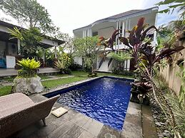 Belvilla Abhinaya Central Ubud