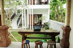 Belvilla Abhinaya Central Ubud