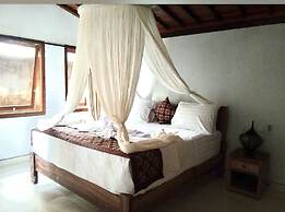 Belvilla Abhinaya Central Ubud