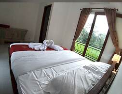Belvilla Abhinaya Central Ubud
