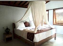 Belvilla Abhinaya Central Ubud
