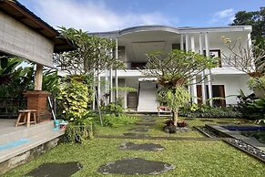 Belvilla Abhinaya Central Ubud